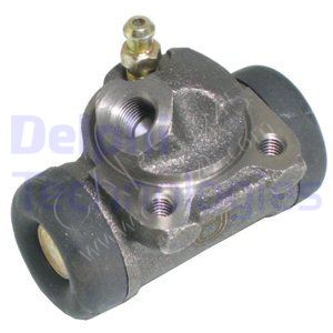 Wheel Brake Cylinder DELPHI LW21908