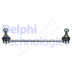 Link/Coupling Rod, stabiliser bar DELPHI TC1019