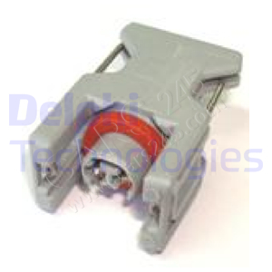Cable Repair Set, injector valve DELPHI 9001-845