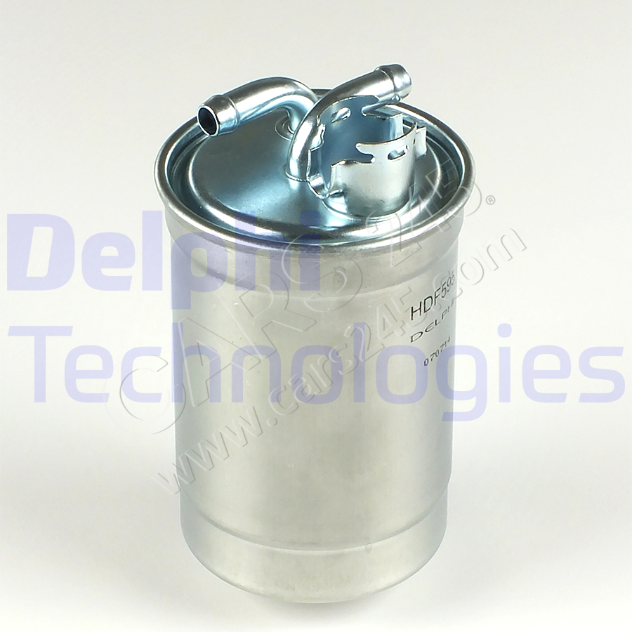 Fuel Filter DELPHI HDF595 13