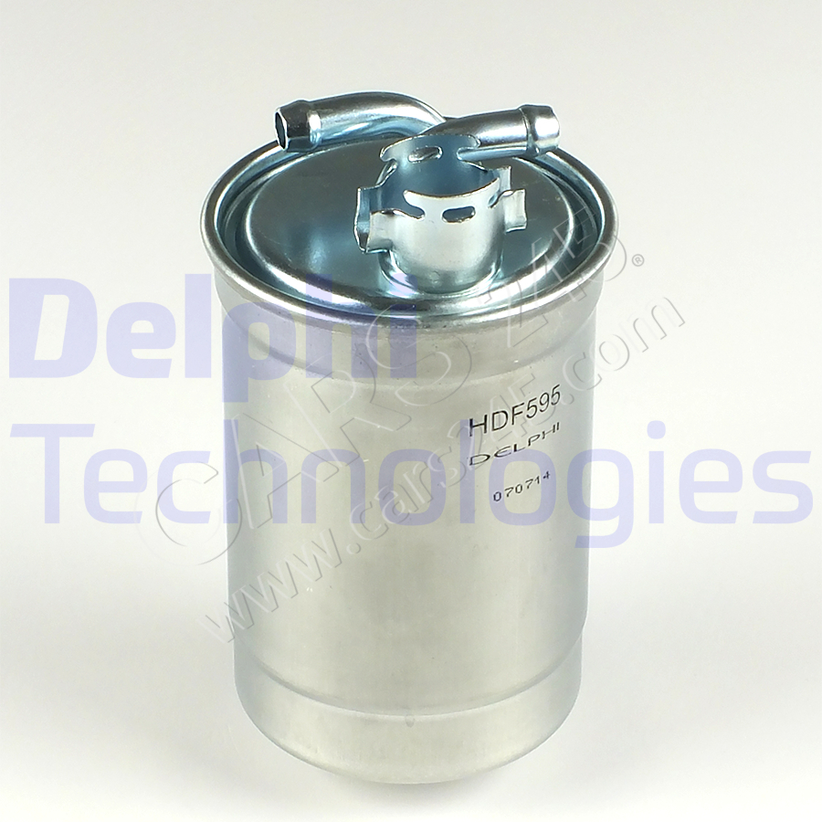 Fuel Filter DELPHI HDF595 14