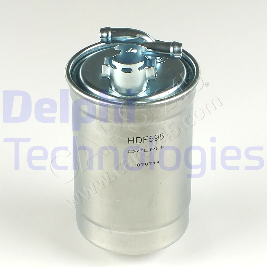 Fuel Filter DELPHI HDF595 15