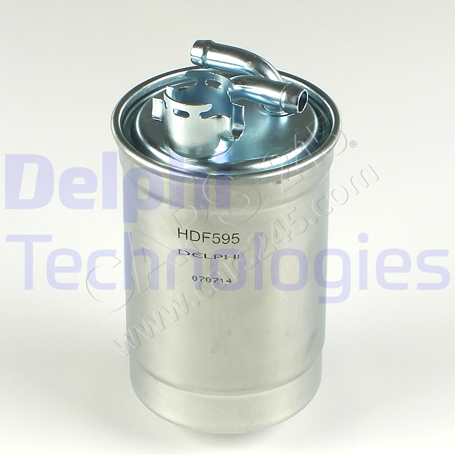 Fuel Filter DELPHI HDF595 16