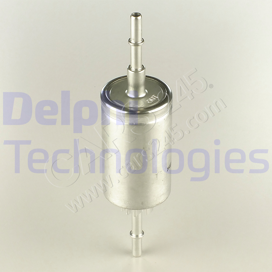 Fuel Filter DELPHI EFP205 10