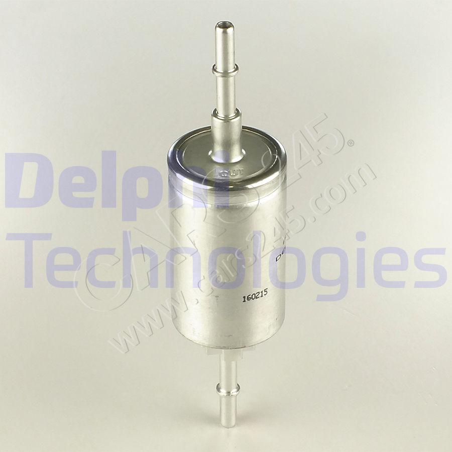 Fuel Filter DELPHI EFP205 12