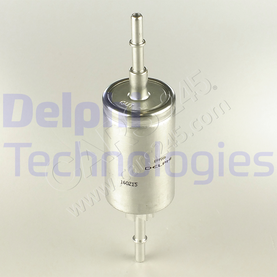 Fuel Filter DELPHI EFP205 14