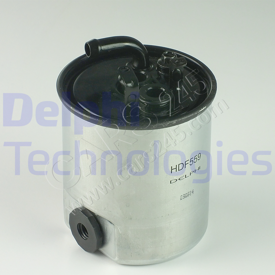 Fuel Filter DELPHI HDF559 16