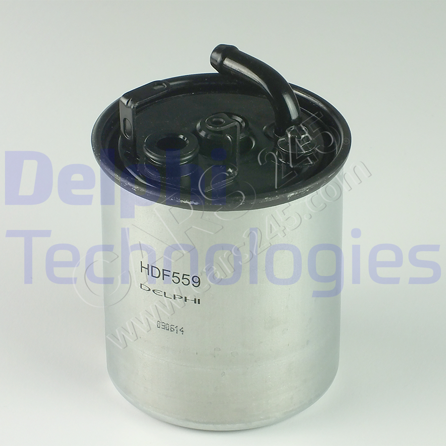 Fuel Filter DELPHI HDF559 3