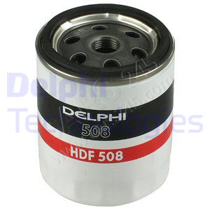 Fuel Filter DELPHI HDF508