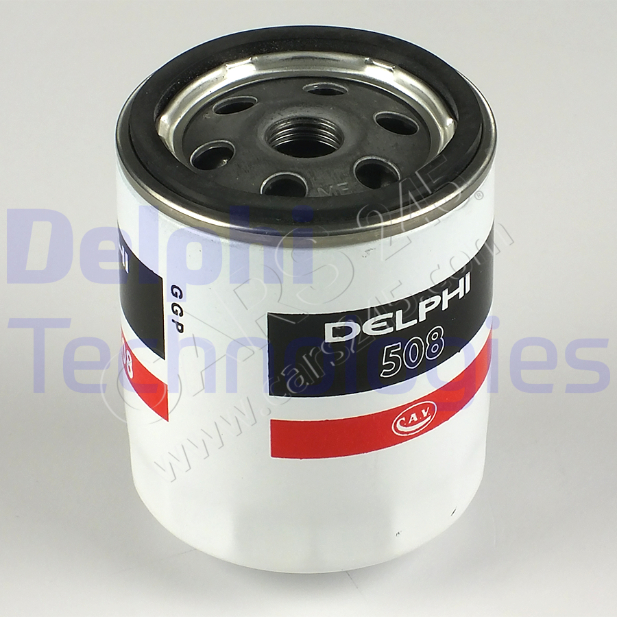 Fuel Filter DELPHI HDF508 11