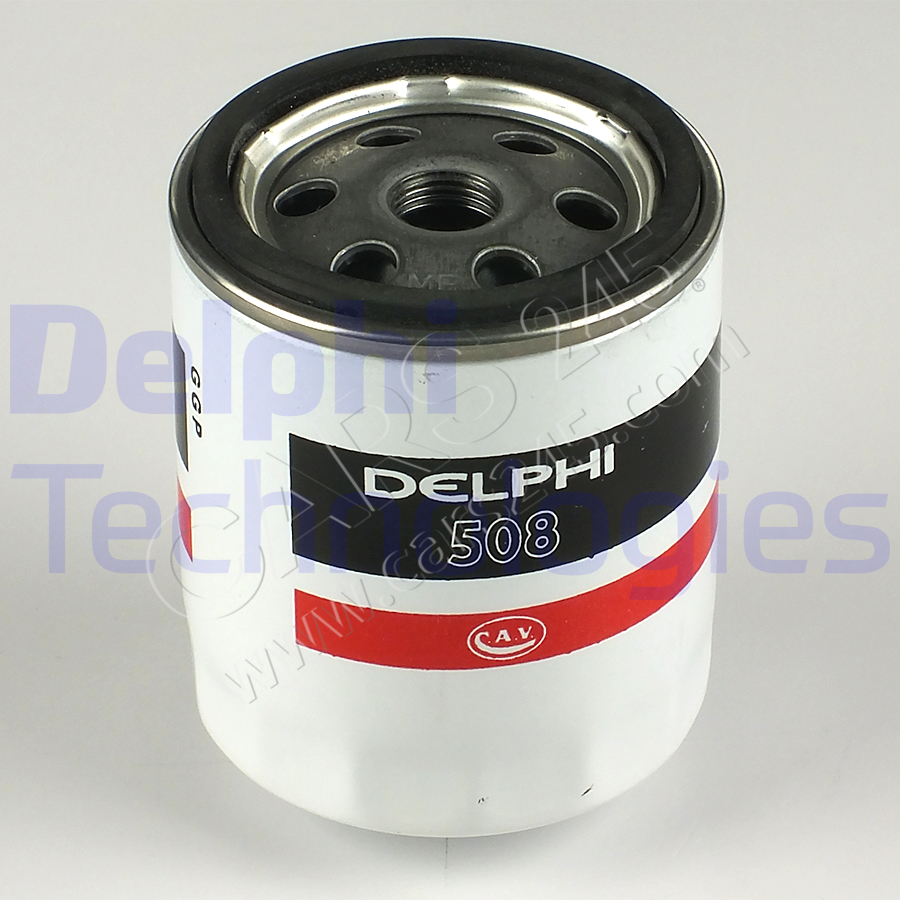 Fuel Filter DELPHI HDF508 12