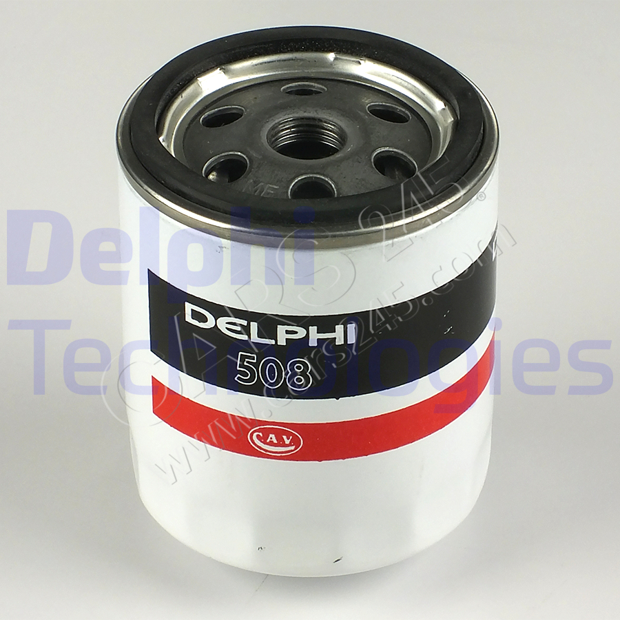 Fuel Filter DELPHI HDF508 13