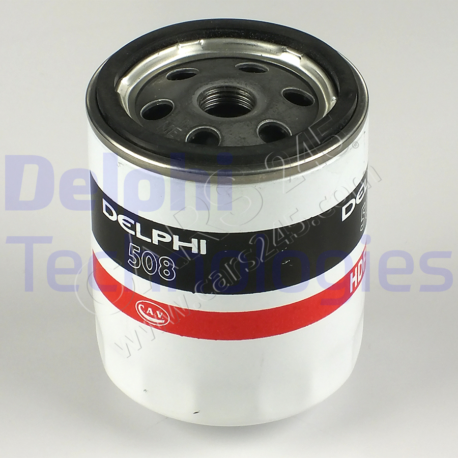 Fuel Filter DELPHI HDF508 14