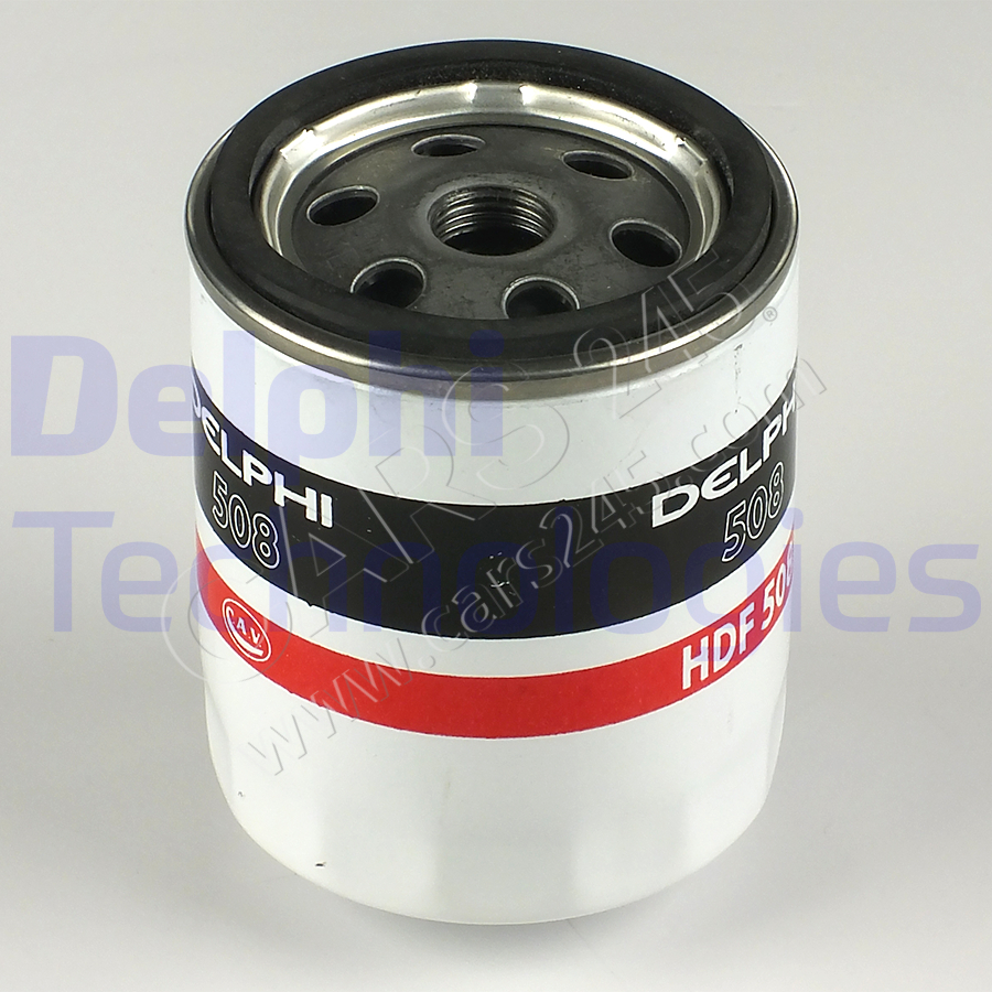 Fuel Filter DELPHI HDF508 15
