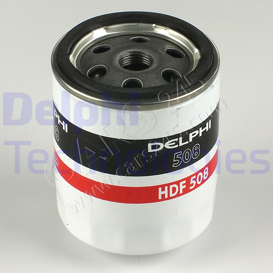 Fuel Filter DELPHI HDF508 16