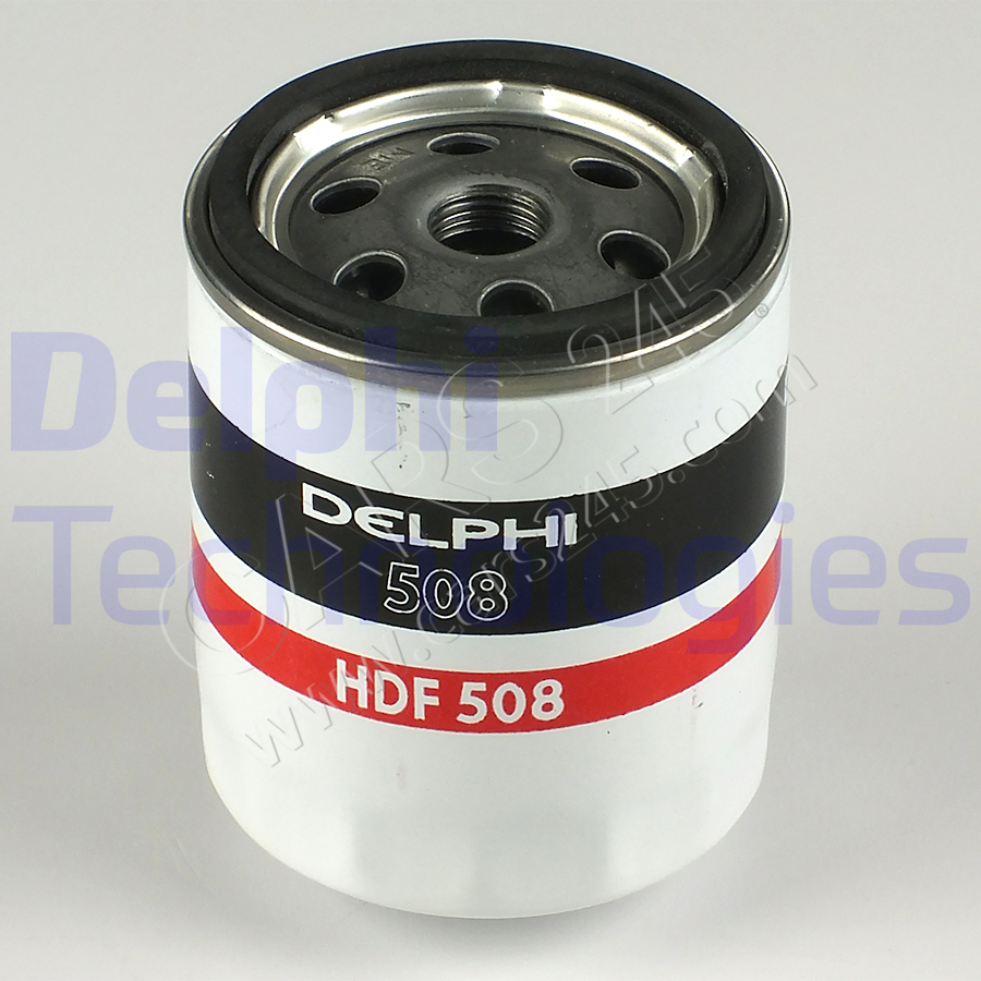 Fuel Filter DELPHI HDF508 2