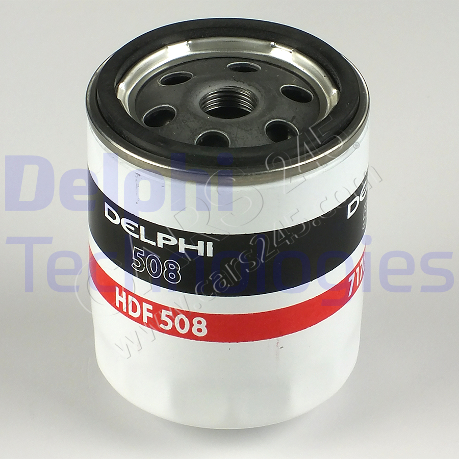 Fuel Filter DELPHI HDF508 3
