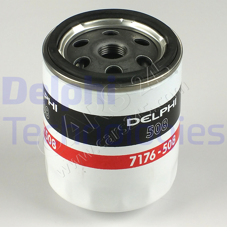 Fuel Filter DELPHI HDF508 5