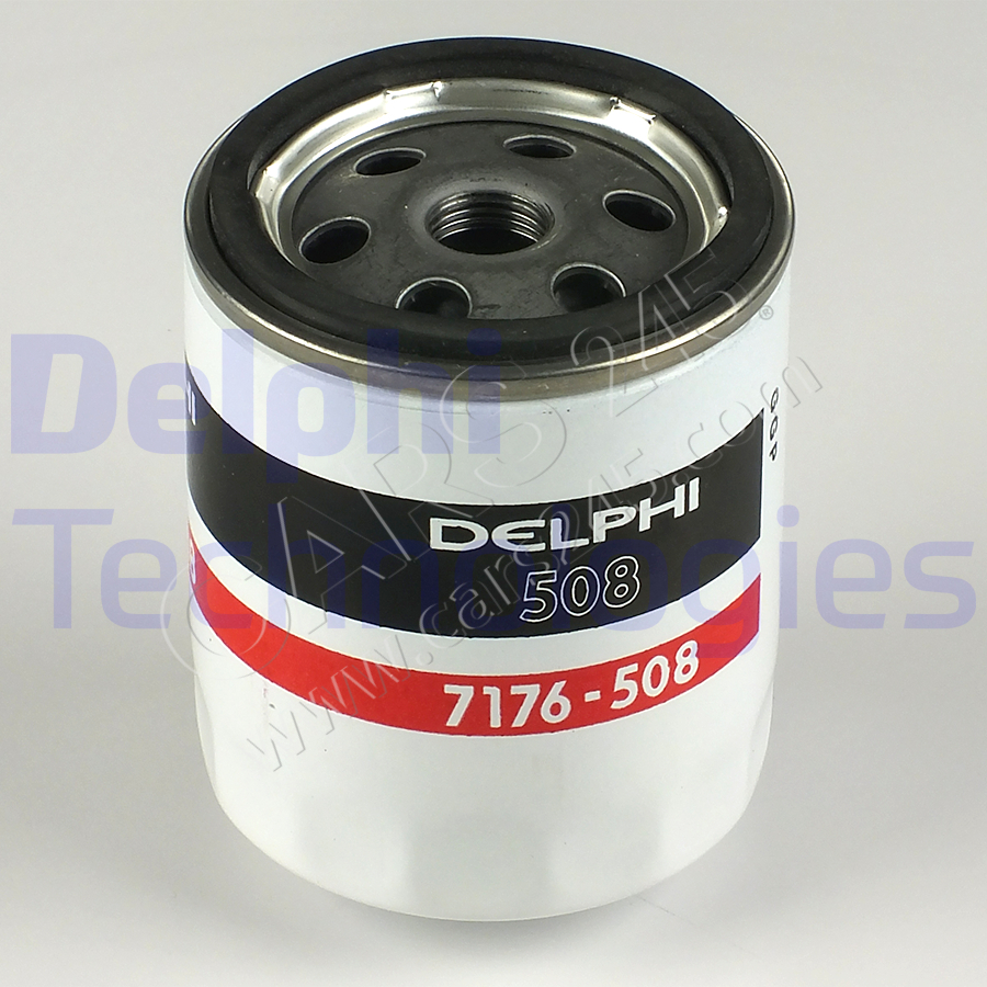 Fuel Filter DELPHI HDF508 6