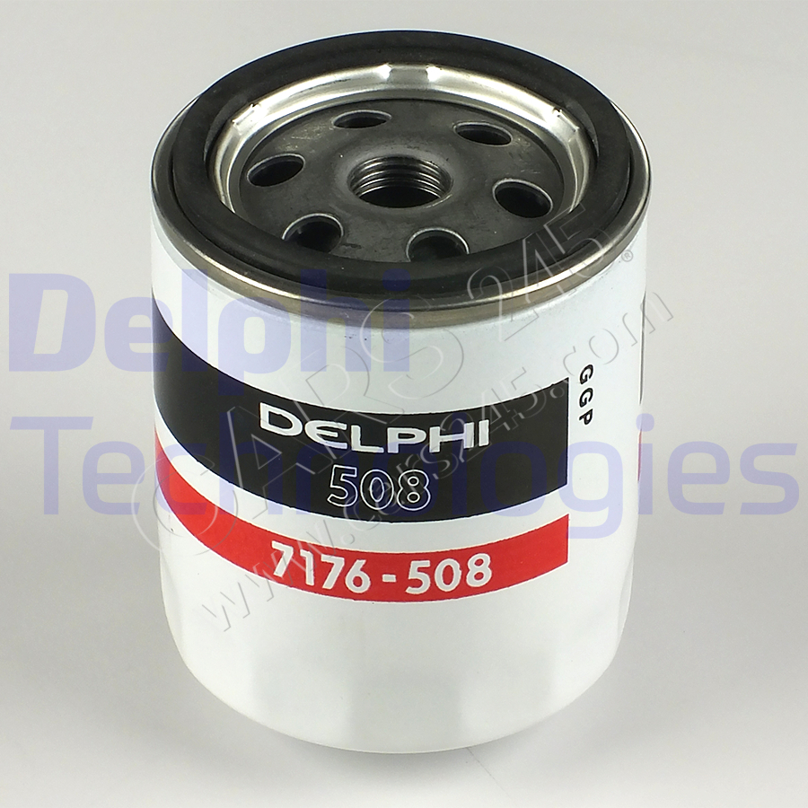 Fuel Filter DELPHI HDF508 7