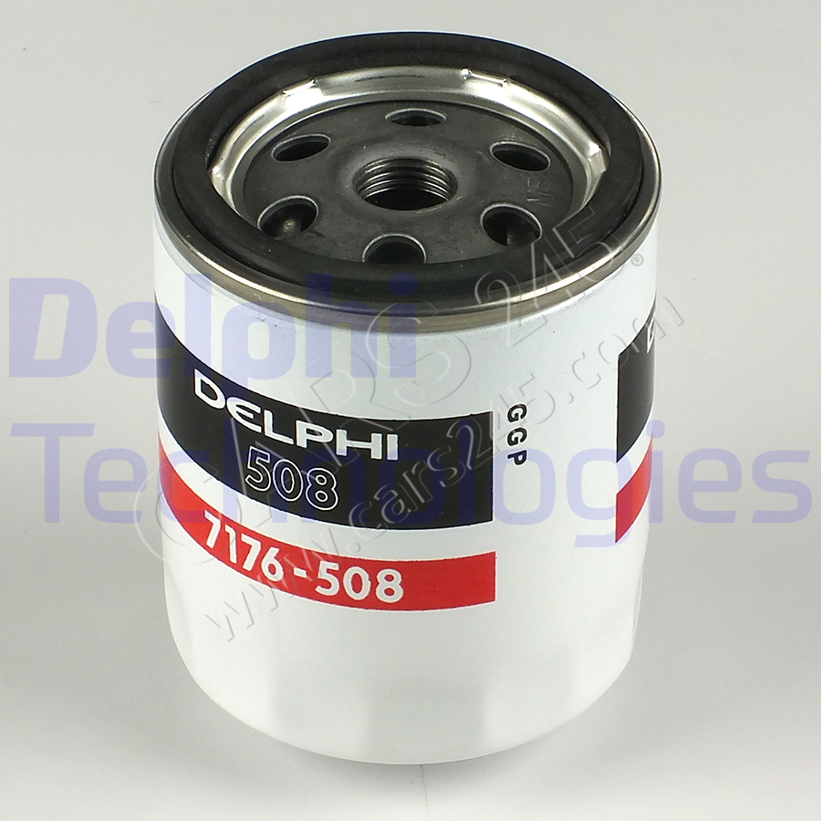 Fuel Filter DELPHI HDF508 8