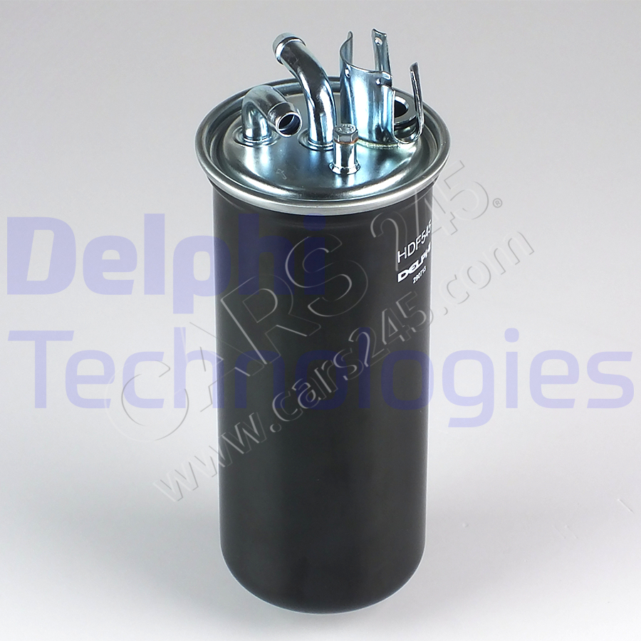 Fuel Filter DELPHI HDF545 14