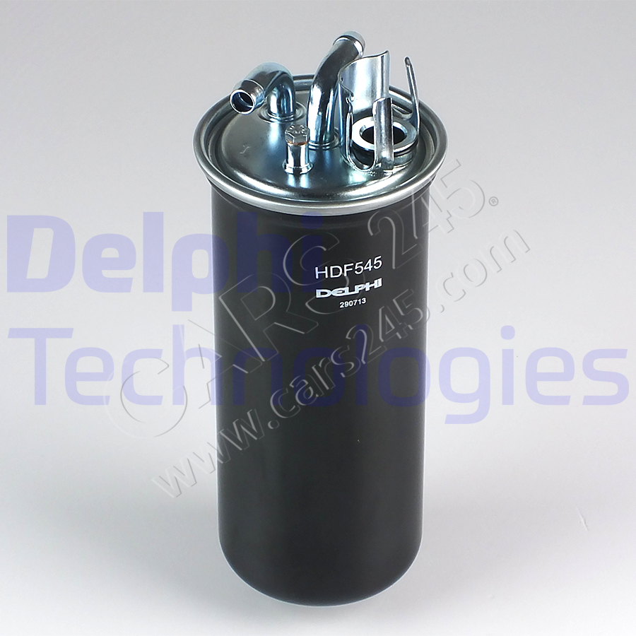 Fuel Filter DELPHI HDF545 16
