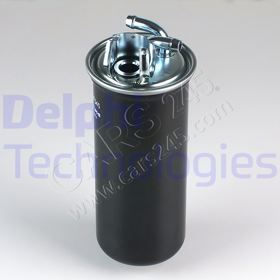 Fuel Filter DELPHI HDF545 4