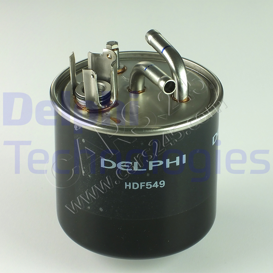 Fuel Filter DELPHI HDF549 10