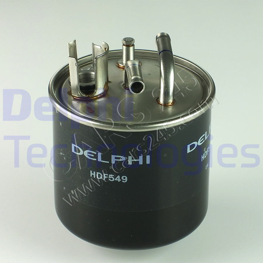 Fuel Filter DELPHI HDF549 11