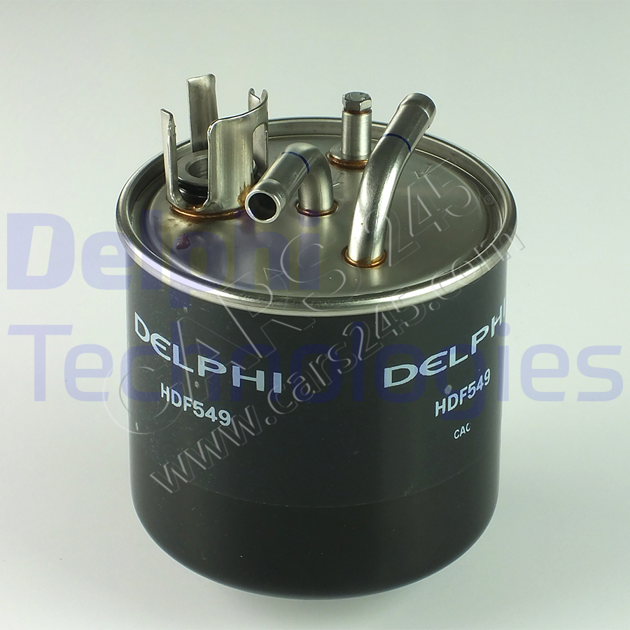 Fuel Filter DELPHI HDF549 12