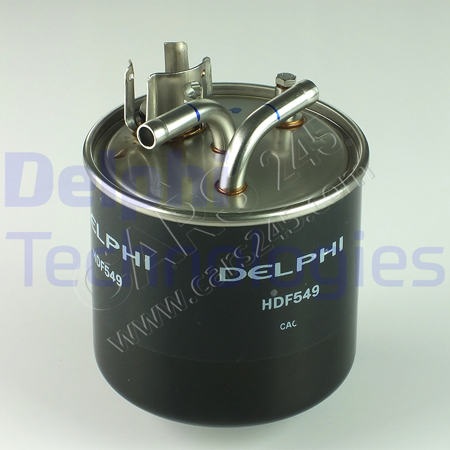 Fuel Filter DELPHI HDF549 13
