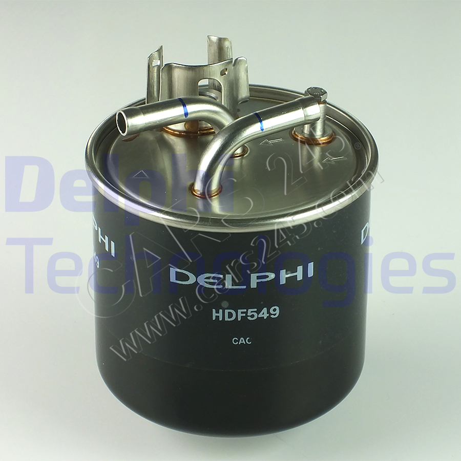 Fuel Filter DELPHI HDF549 14