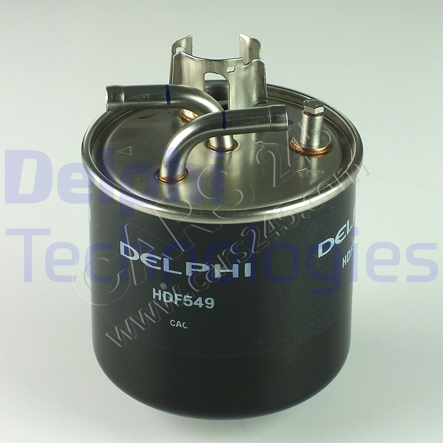 Fuel Filter DELPHI HDF549 15