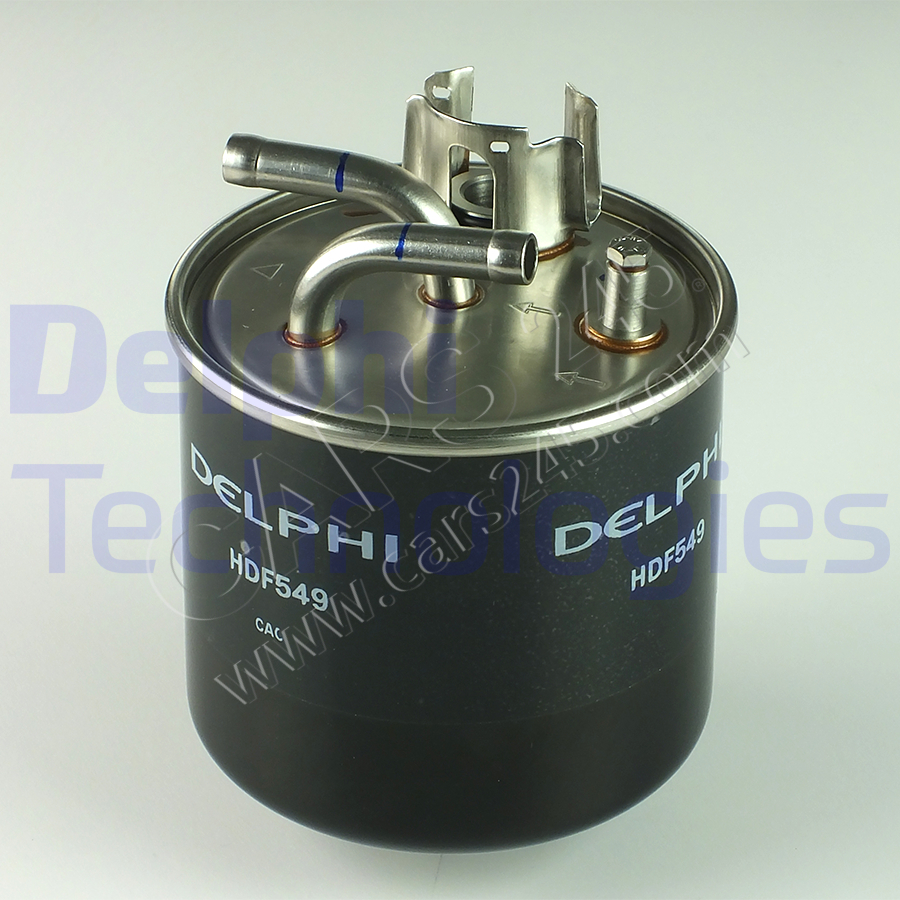 Fuel Filter DELPHI HDF549 16