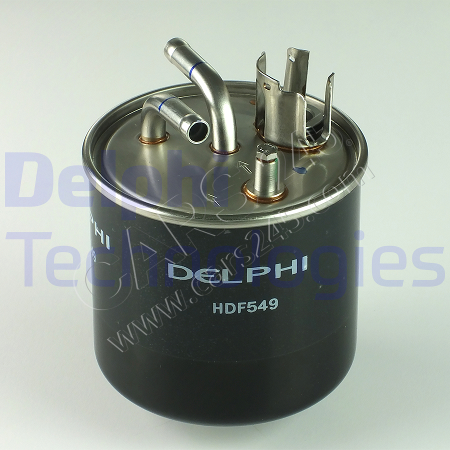 Fuel Filter DELPHI HDF549 2