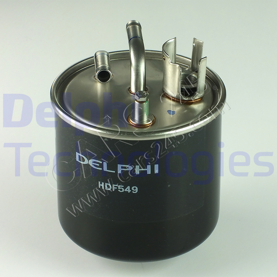 Fuel Filter DELPHI HDF549 3