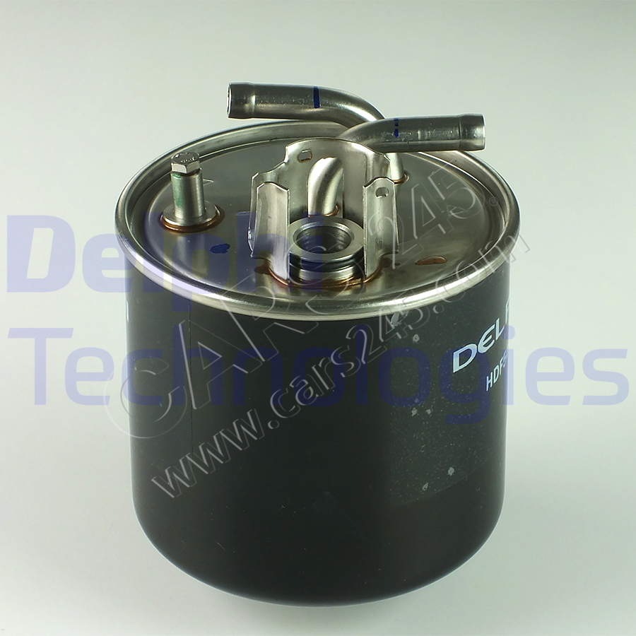Fuel Filter DELPHI HDF549 7