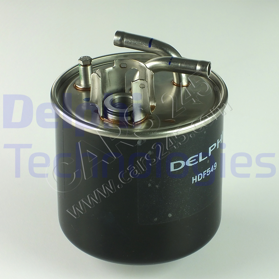 Fuel Filter DELPHI HDF549 8