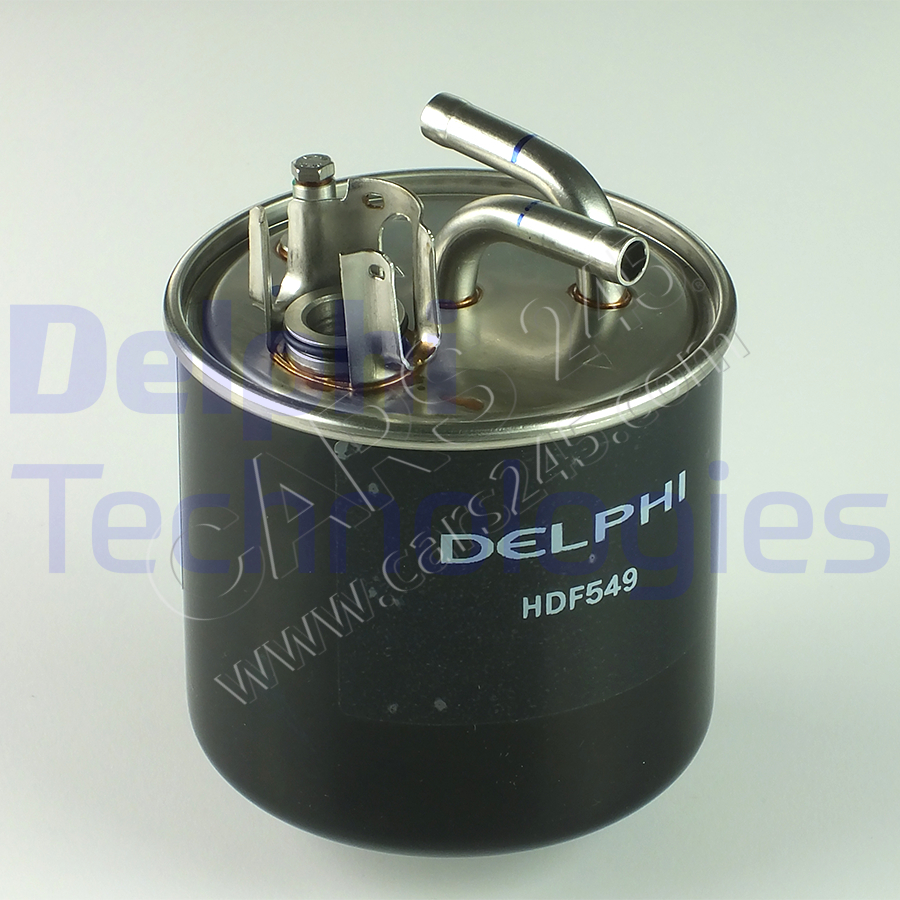 Fuel Filter DELPHI HDF549 9