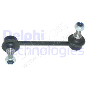 Link/Coupling Rod, stabiliser bar DELPHI TC1350