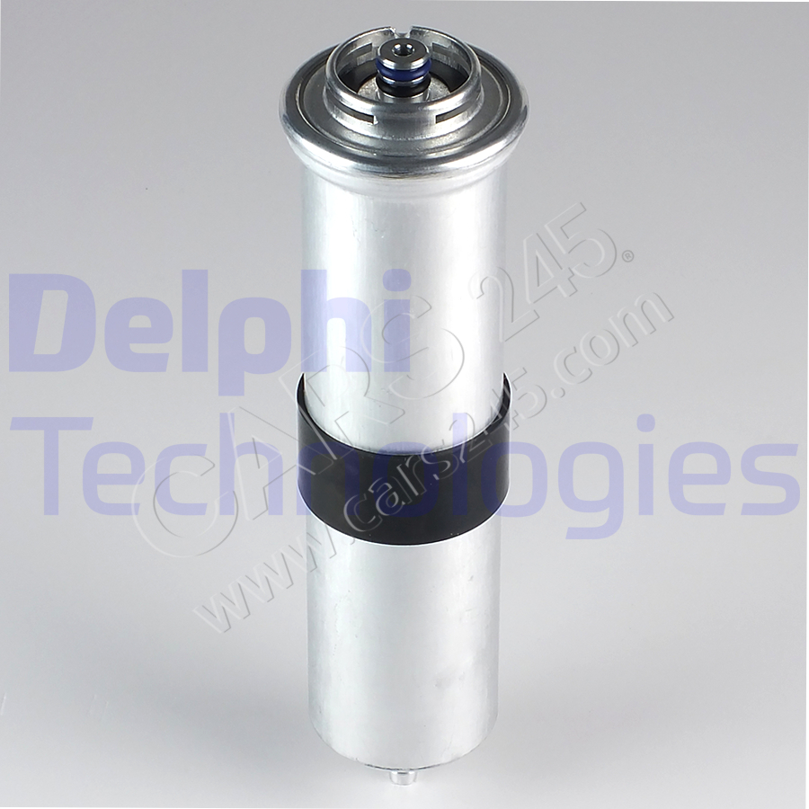 Fuel Filter DELPHI HDF687 11