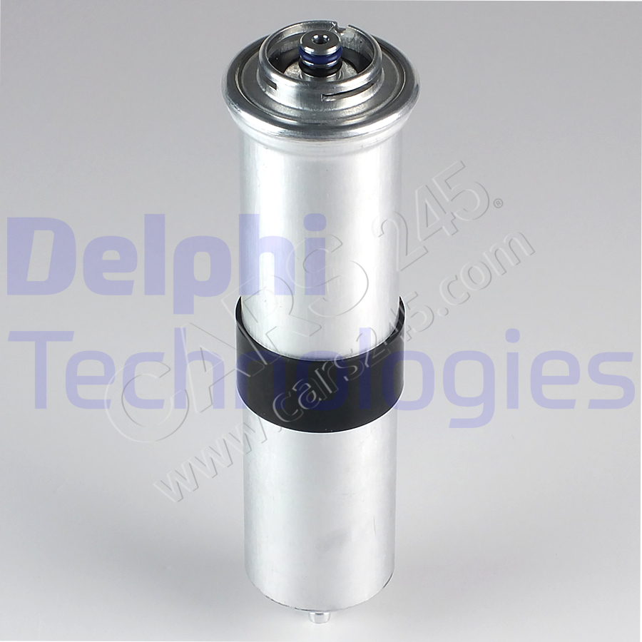 Fuel Filter DELPHI HDF687 12
