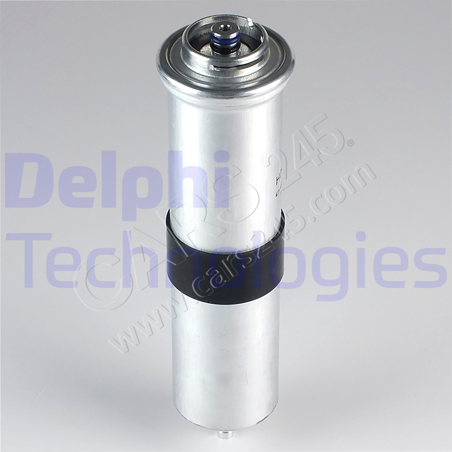Fuel Filter DELPHI HDF687 13