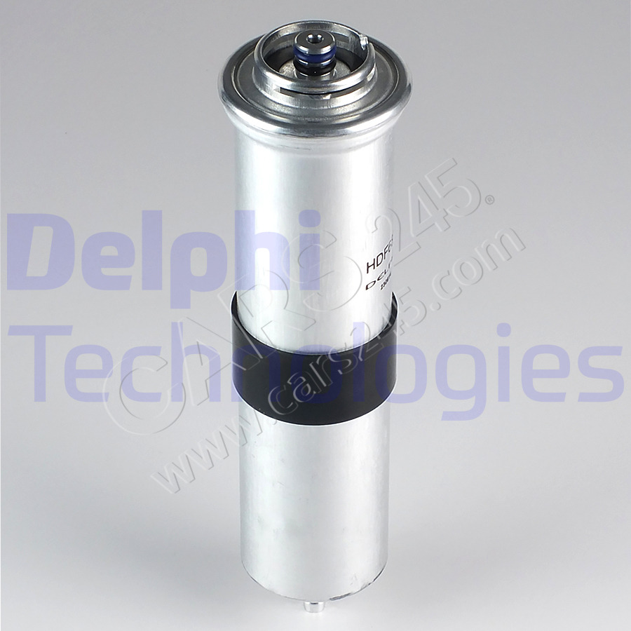 Fuel Filter DELPHI HDF687 14