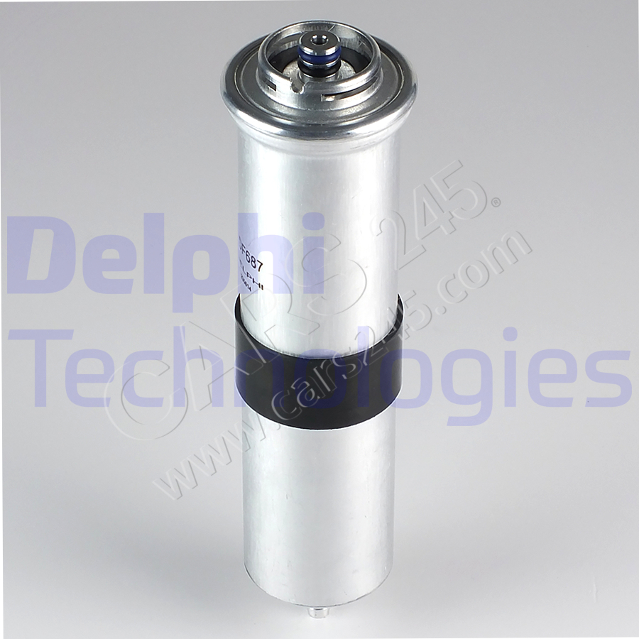 Fuel Filter DELPHI HDF687 4