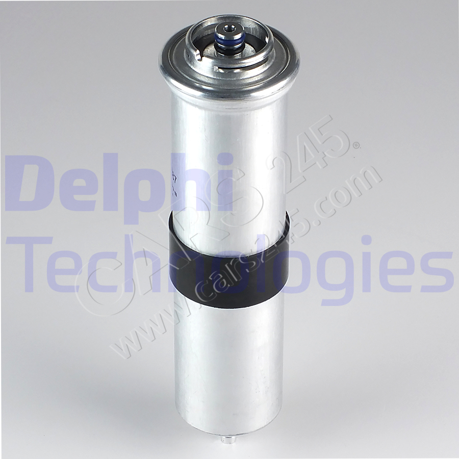 Fuel Filter DELPHI HDF687 5