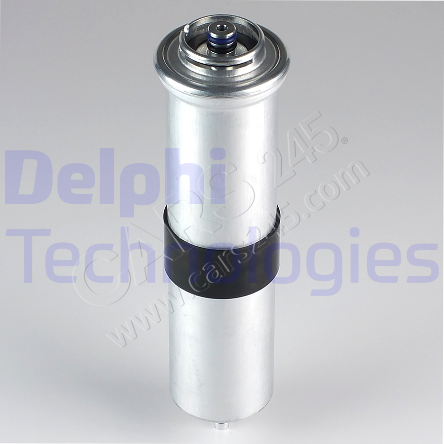 Fuel Filter DELPHI HDF687 8