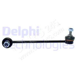Link/Coupling Rod, stabiliser bar DELPHI TC2123