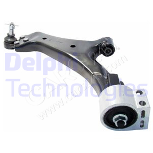 Control/Trailing Arm, wheel suspension DELPHI TC2346